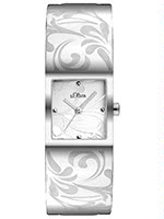 s.Oliver Uhren bei Juwelier Schmidt in Köln