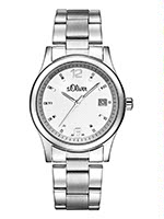 s.Oliver Uhren bei Juwelier Schmidt in Köln