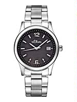 s.Oliver Uhren bei Juwelier Schmidt in Köln