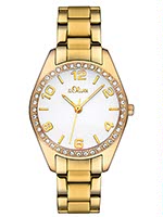 s.Oliver Uhren bei Juwelier Schmidt in Köln