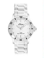 s.Oliver Uhren bei Juwelier Schmidt in Köln