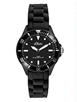 s.Oliver Uhren bei Juwelier Schmidt in Köln