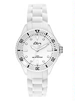 s.Oliver Uhren bei Juwelier Schmidt in Köln