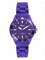 s.Oliver Uhren bei Juwelier Schmidt in Köln