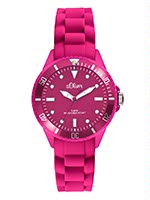 s.Oliver Uhren bei Juwelier Schmidt in Köln