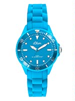 s.Oliver Uhren bei Juwelier Schmidt in Köln