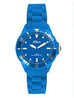 s.Oliver Uhren bei Juwelier Schmidt in Köln