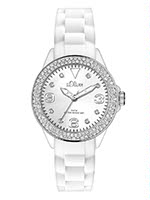 s.Oliver Uhren bei Juwelier Schmidt in Köln