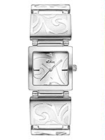 s.Oliver Uhren bei Juwelier Schmidt in Köln