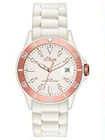 s.Oliver Uhren bei Juwelier Schmidt in Köln