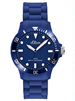 s.Oliver Uhren bei Juwelier Schmidt in Köln