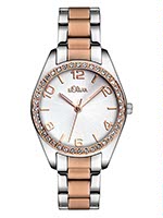 s.Oliver Uhren bei Juwelier Schmidt in Köln