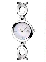 s.Oliver Uhren bei Juwelier Schmidt in Köln