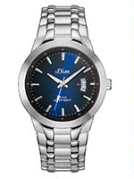 s.Oliver Uhren bei Juwelier Schmidt in Köln