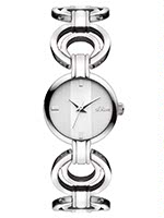 s.Oliver Uhren bei Juwelier Schmidt in Köln