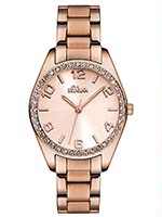 s.Oliver Uhren bei Juwelier Schmidt in Köln