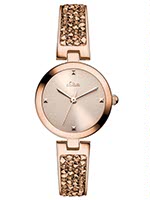 s.Oliver Uhren bei Juwelier Schmidt in Köln