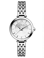 s.Oliver Uhren bei Juwelier Schmidt in Köln