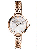 s.Oliver Uhren bei Juwelier Schmidt in Köln