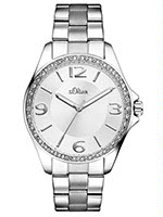 s.Oliver Uhren bei Juwelier Schmidt in Köln