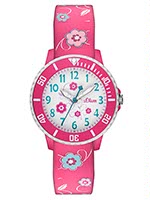 s.Oliver Uhren bei Juwelier Schmidt in Köln