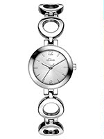 s.Oliver Uhren bei Juwelier Schmidt in Köln