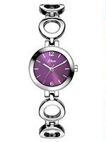 s.Oliver Uhren bei Juwelier Schmidt in Köln