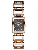 s.Oliver Uhren bei Juwelier Schmidt in Köln