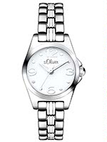 s.Oliver Uhren bei Juwelier Schmidt in Köln