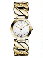 s.Oliver Uhren bei Juwelier Schmidt in Köln