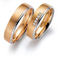 Gerstner Trauringe in Köln bei Juwelier Schmidt