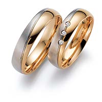 Gerstner Trauringe in Köln bei Juwelier Schmidt