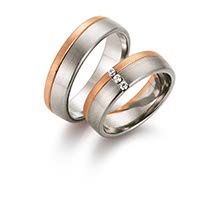 Gerstner Trauringe in Köln bei Juwelier Schmidt