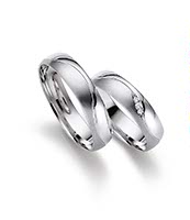 Gerstner Trauringe in Köln bei Juwelier Schmidt