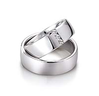 Gerstner Trauringe in Köln bei Juwelier Schmidt