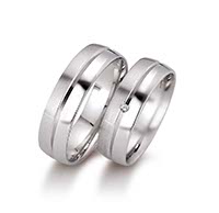 Gerstner Trauringe in Köln bei Juwelier Schmidt