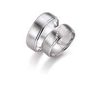 Gerstner Trauringe in Köln bei Juwelier Schmidt