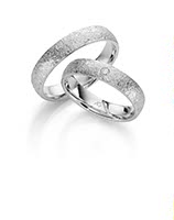 Gerstner Trauringe in Köln bei Juwelier Schmidt