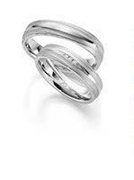 Gerstner Trauringe in Köln bei Juwelier Schmidt