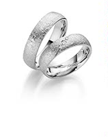 Gerstner Trauringe in Köln bei Juwelier Schmidt