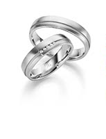 Gerstner Trauringe in Köln bei Juwelier Schmidt