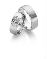 Gerstner Trauringe in Köln bei Juwelier Schmidt