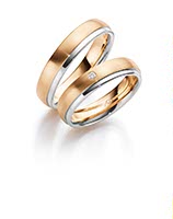 Gerstner Trauringe in Köln bei Juwelier Schmidt