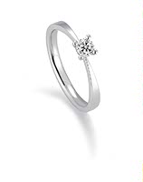 Gerstner Trauringe in Köln bei Juwelier Schmidt