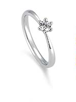 Gerstner Trauringe in Köln bei Juwelier Schmidt