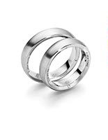 Gerstner Trauringe in Köln bei Juwelier Schmidt