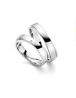 Gerstner Trauringe in Köln bei Juwelier Schmidt