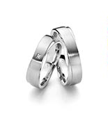 Gerstner Trauringe in Köln bei Juwelier Schmidt