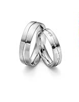 Gerstner Trauringe in Köln bei Juwelier Schmidt