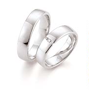 Gerstner Trauringe in Köln bei Juwelier Schmidt